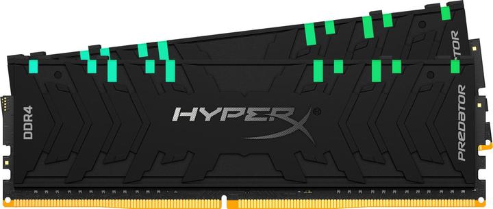 HyperX Predator (2 x 8GB, 3200 MHz, DDR4-RAM, DIMM)