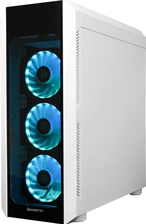 Produktbild Chieftec Scorpion 3 (ATX, Mini-ITX)