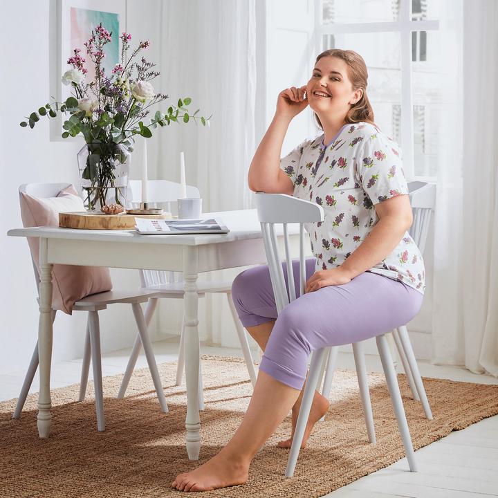 Actual product image Erwin Müller Ladies' pyjamas (46)
