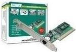 Immagine prodotto Digitus Scheda PCI Fast Ethernet 10/100Mbit 1xRJ-45 Realtek 8139 (PCI)