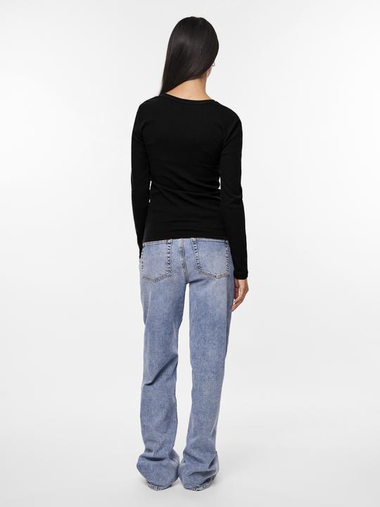 Image du produit Pieces Pcruka Ls Top Noos Bc (M)
