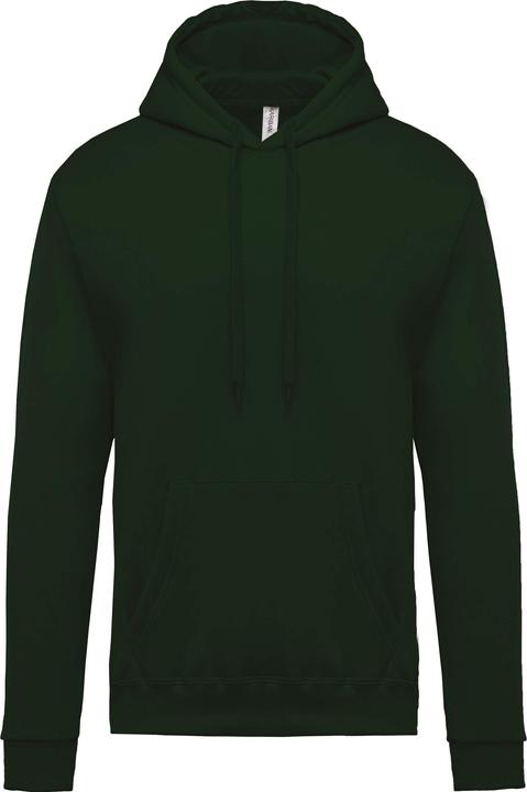 Immagine prodotto Kariban Felpa con cappuccio (3XL)