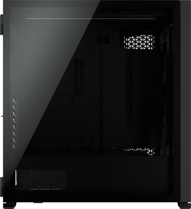 Produktbild Corsair 7000D Airflow TG (E-ATX, ATX, mATX, Mini-ITX)