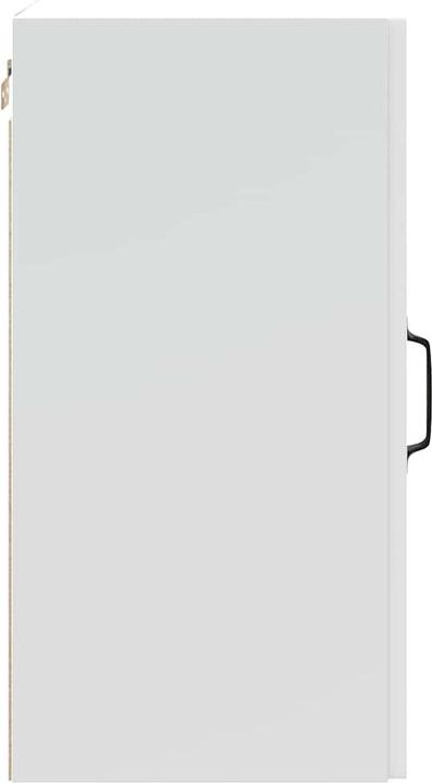 Actual product image VidaXL Kitchen wall unit Kalmar White Wood-based wall unit Kitchen (40 x 31 x 60 cm)