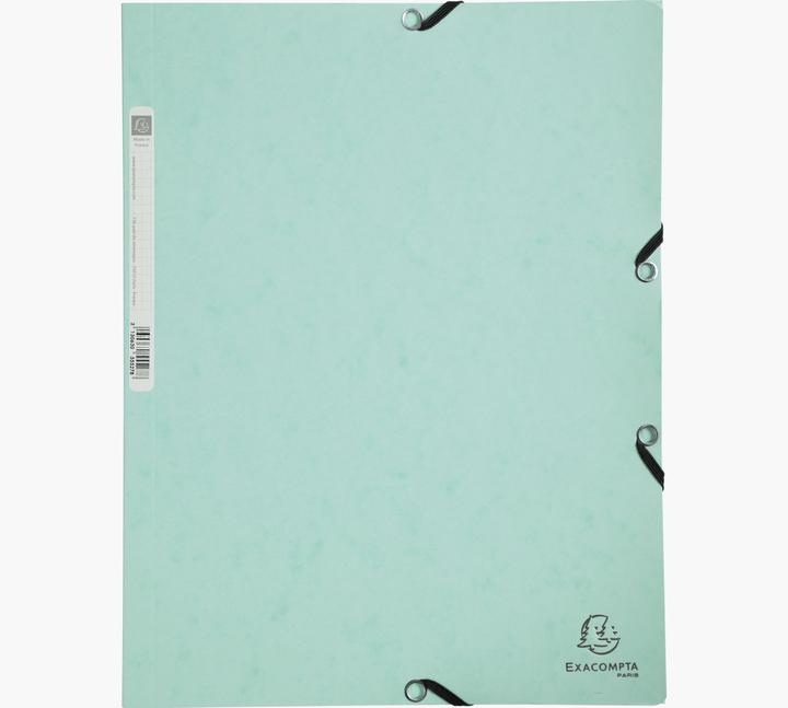 Actual product image Exacompta Folder (A4, 1 x)