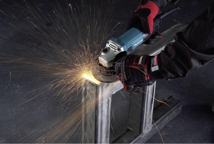 Immagine prodotto Makita GA4530R (115 mm)