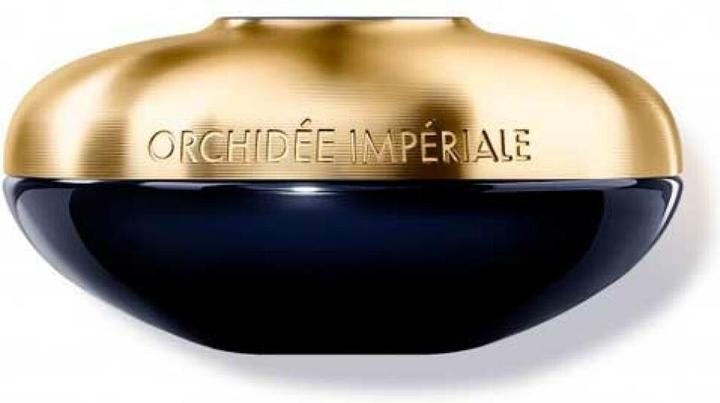 Immagine prodotto Guerlain Crema doccia rinfrescante all'orchidea (50 ml, Crema da giorno)