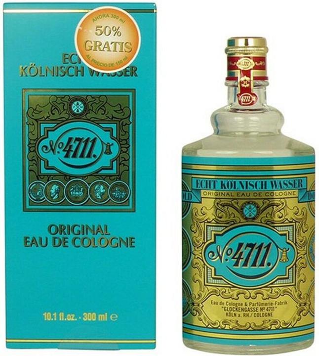 Actual product image Tabac Original (Eau de cologne, 295 ml)