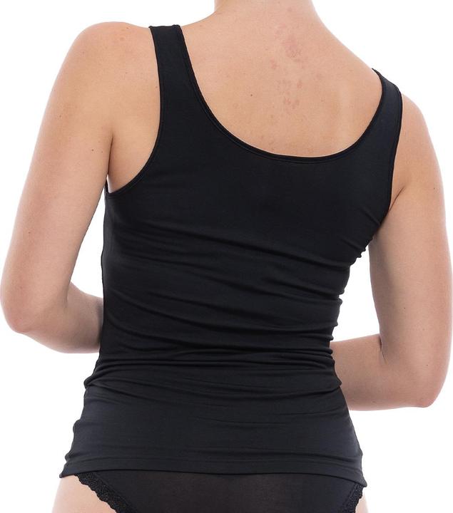 Image du produit Nina von C. Lot de 2 maillots de corps / tops cosy (48, 4XL)