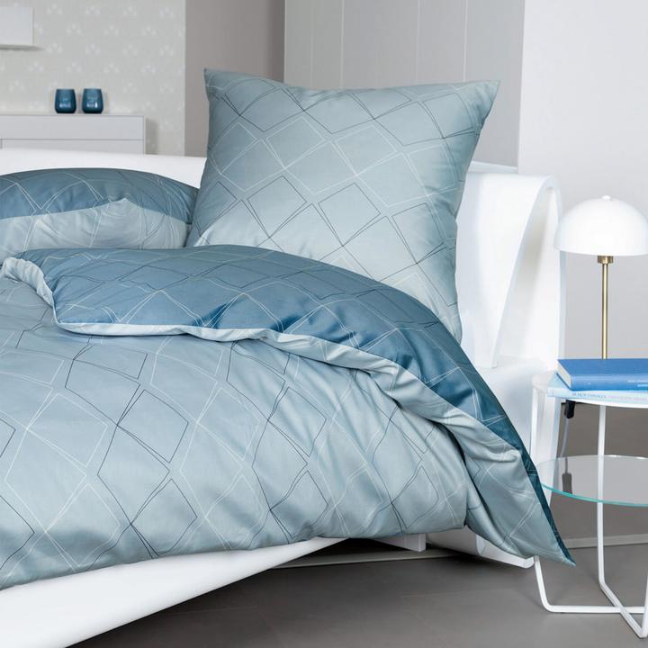 Immagine prodotto Janine Biancheria da letto J.D. (Copripiumino, 155 x 220 cm)
