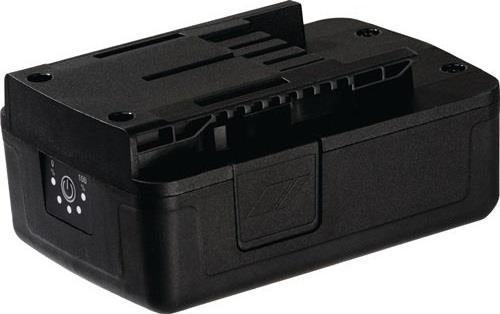 Produktbild Gesipa Akku 18 V 4 Ah (18 V)