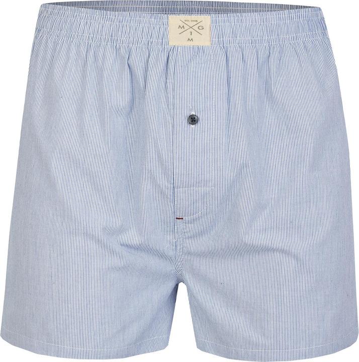 Image du produit Mg-1 Boxer Classics (L, paquet de 6)