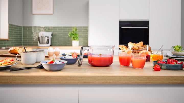 Image du produit Bosch Hausgeräte Presse-agrumes, MUZS68ZP