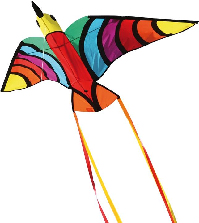 Immagine prodotto Invento Uccello tropicale del drago