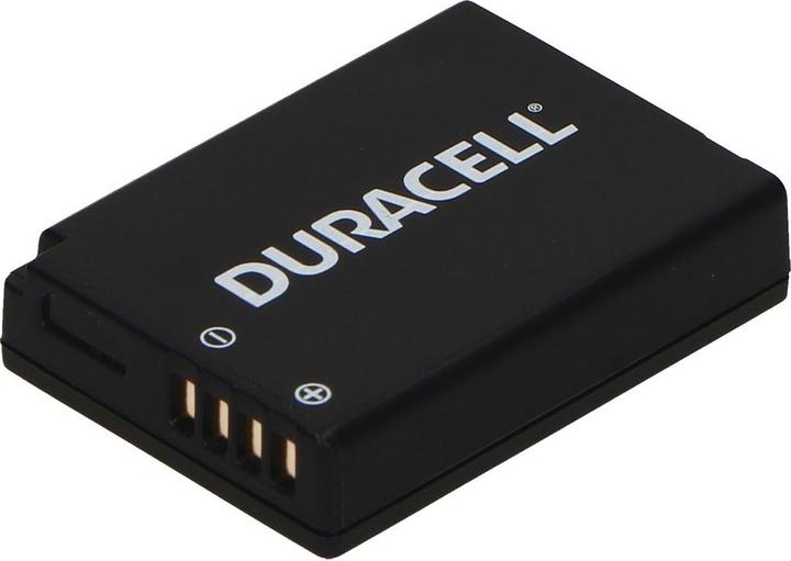 Produktbild Duracell Lithium-Ionen-Akku DMW-BCG10 (Kamera Akku)