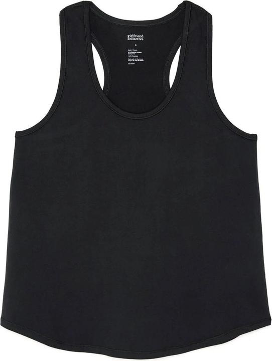 Produktbild Girlfriend Collective damen-top reset (XS)