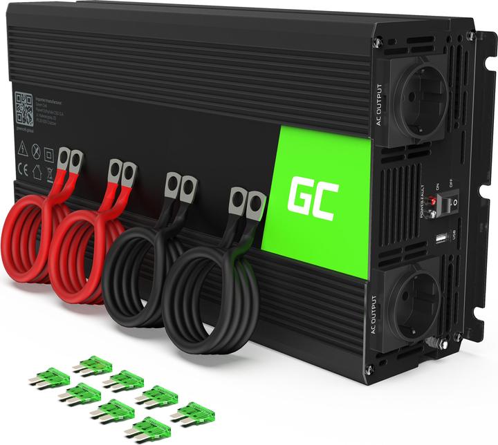 GreenCell INV10