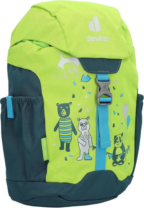 Immagine prodotto Deuter Schmusebär (8 l)