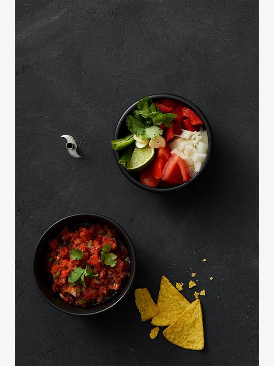 Actual product image Bamix meat knife