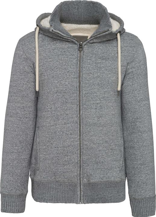 Produktbild Kariban Vintage Molleton Doublée Sherpa (XL)