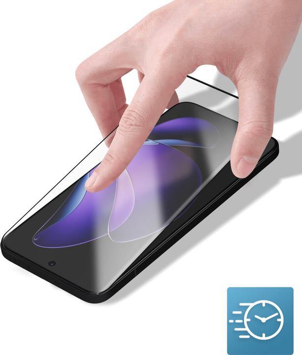 Produktbild Avizar ClearShield Folie (1 Stück, Oppo Reno 5G)