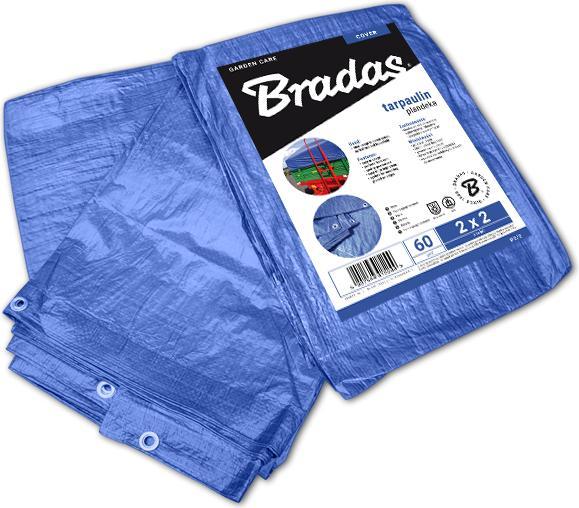 Bradas PL20/20