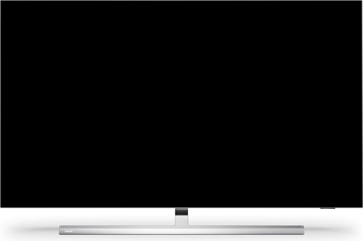 Actual product image Philips 55OLED807 (55", OLED807, OLED, 4K, 2022)