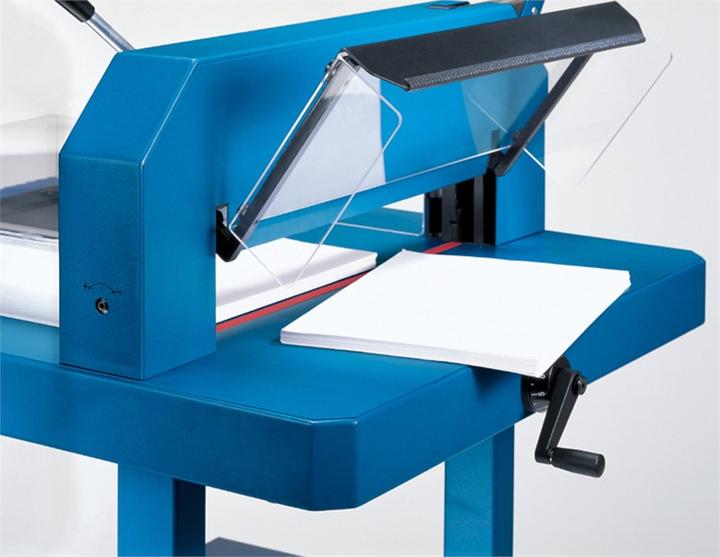 Immagine prodotto Dahle Macchina per il taglio delle pile 848 (800 lamelle, A3)