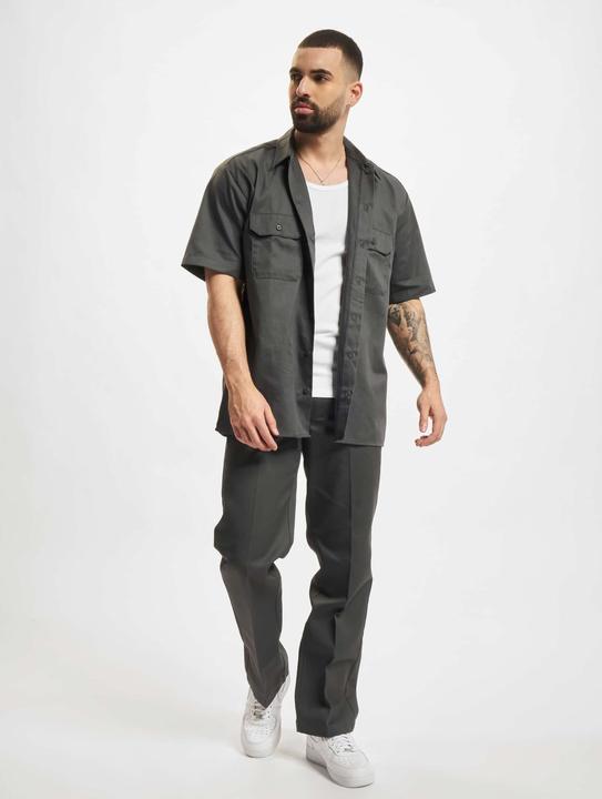 Actual product image Dickies 873 Work Rec Chino Pants - 125767 (W30/L32)