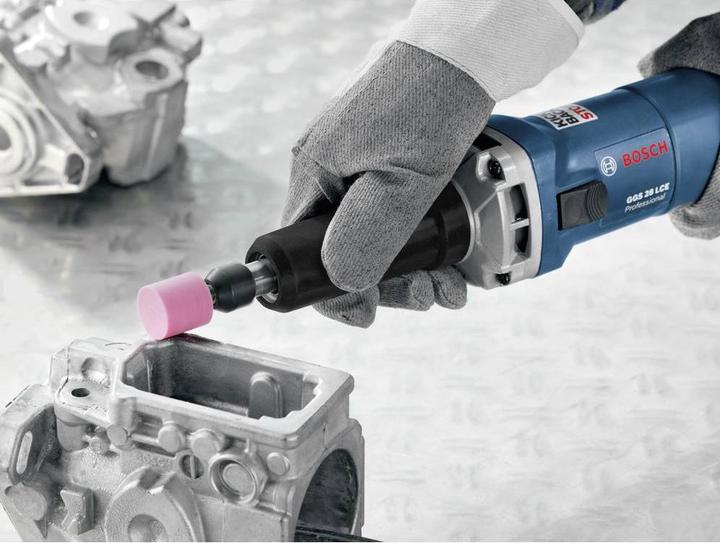 Produktbild Bosch Professional Ggs 28 Lce (Geradschleifer, 380 W)