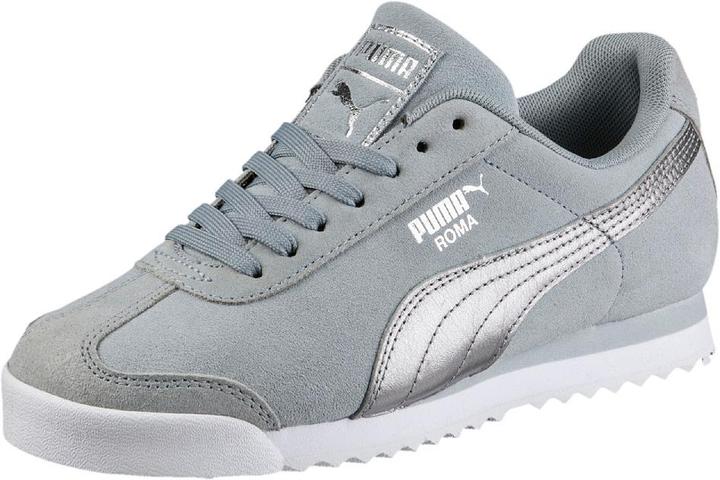 Produktbild Puma Roma Classic Metallic (40.5)