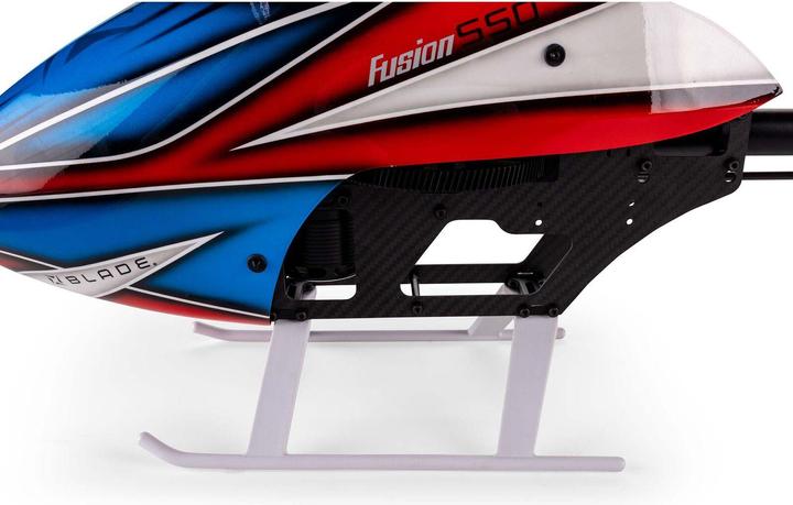 Actual product image Blade Fusion 550