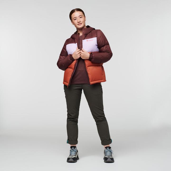 Actual product image Cotopaxi Solazo Hooded Down Jacket (XS)
