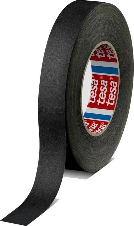Produktbild tesa tesaband Zellwollgewebe Kautschuk (50 mm)
