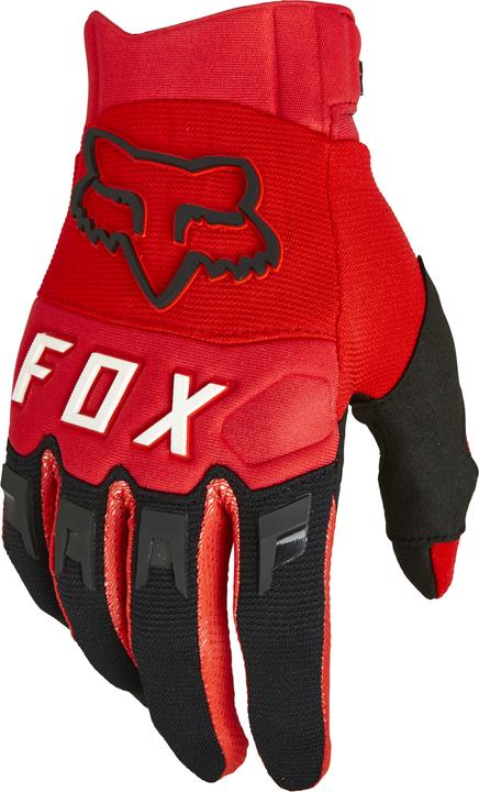 Fox Dirtpaw