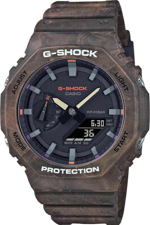 Casio G-Shock (Orologio sub, 45 mm)