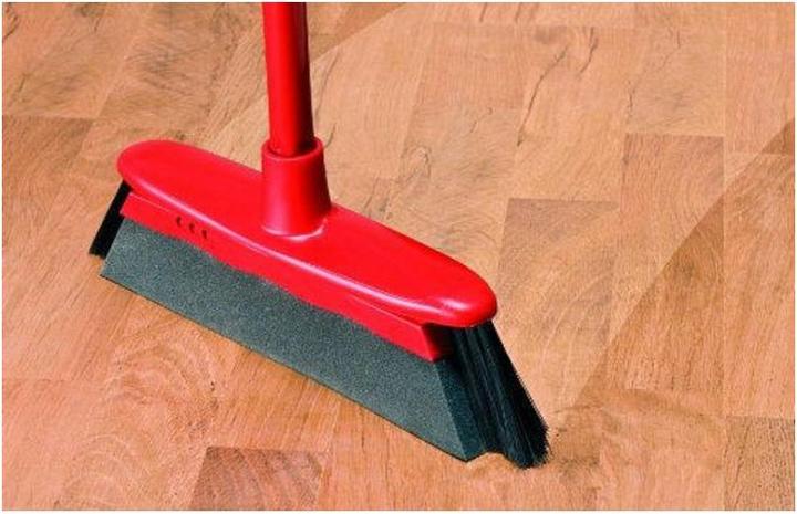 Actual product image Vileda Duactiva Classic Brush (129646) (1 pcs.)