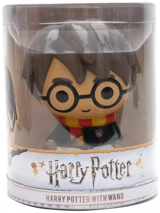 Produktbild Disney Ooshies Harry Potter Miniature Toy Harry Potter for 5+ Years 10cm