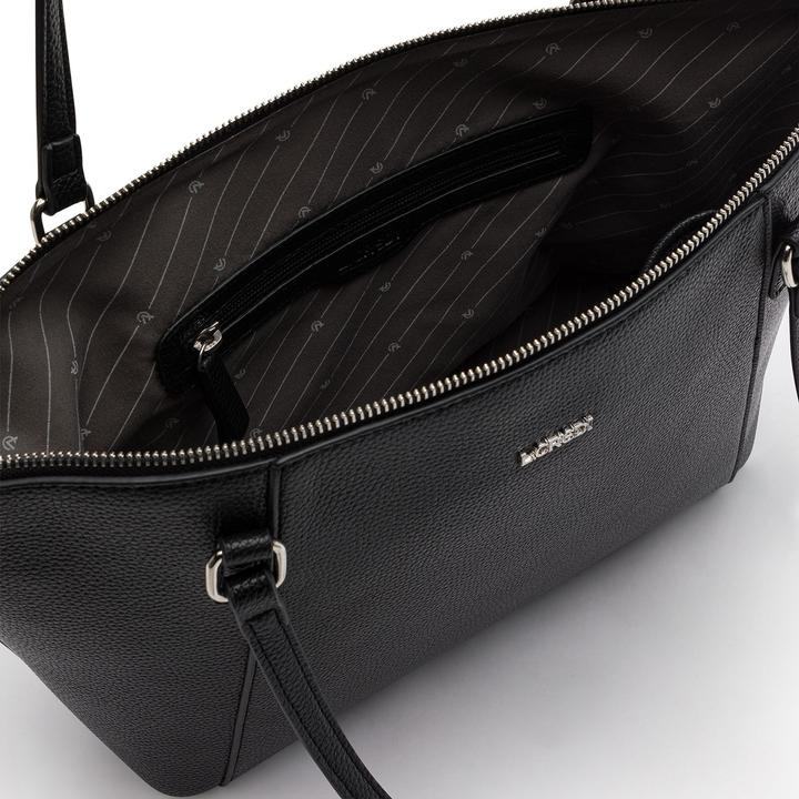 Actual product image L.Credi Michaela shopper bag 42 cm (13 l)