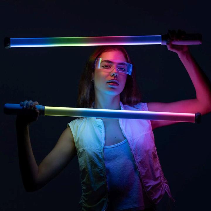 Actual product image Viltrox Video light P12 (Video light)