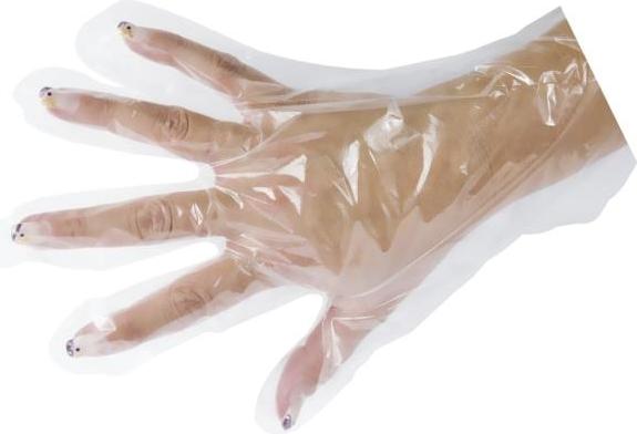 Image du produit You Nails Gants jetables taille homme (Gants)