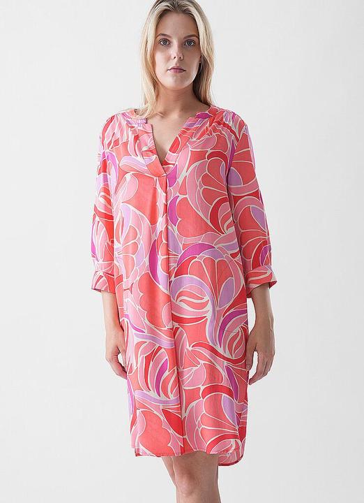 Actual product image Betty Barclay Blouse dress with pockets (42)