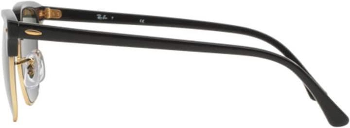 Actual product image Ray Ban Clubmaster