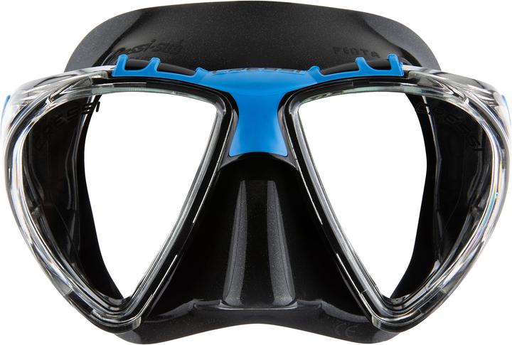 Actual product image Cressi Penta +