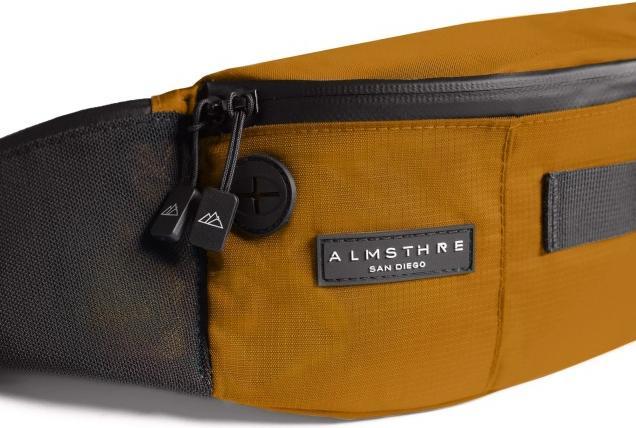 Actual product image Almsthre HipPack