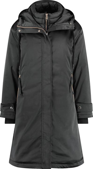 Actual product image Gerry Weber Outdoor coat with quilted insert Coat not wool - 63708 (38)
