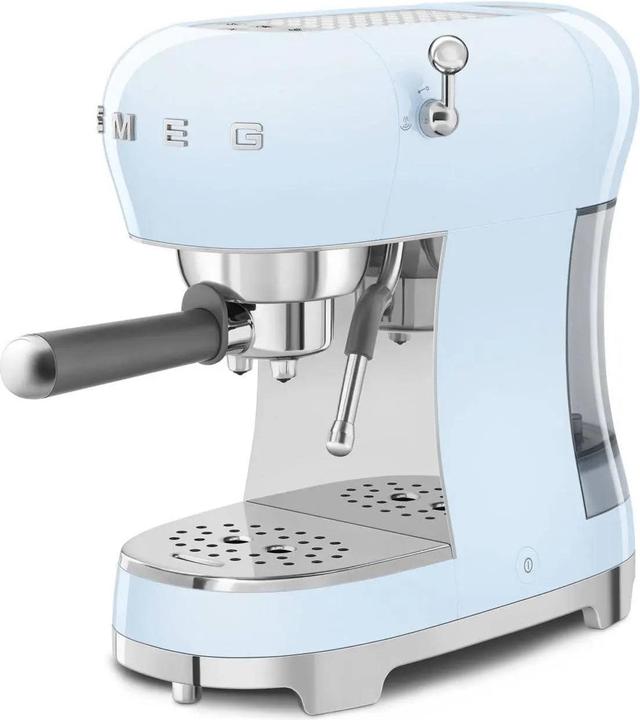 Bleu pastel