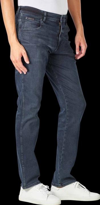 Produktbild Wrangler Texas Jeans Straight Fit Travis (W34/L30)