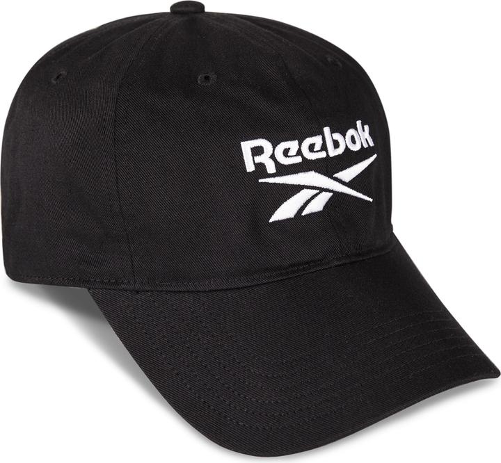 Reebok Logo Cap