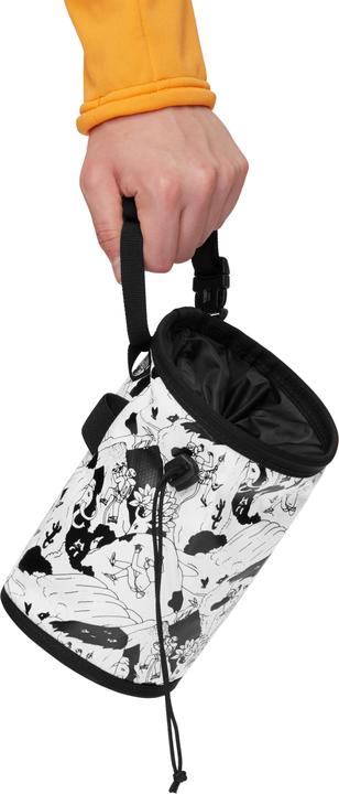 Image du produit Mammut Sac à magnésie Gym Print